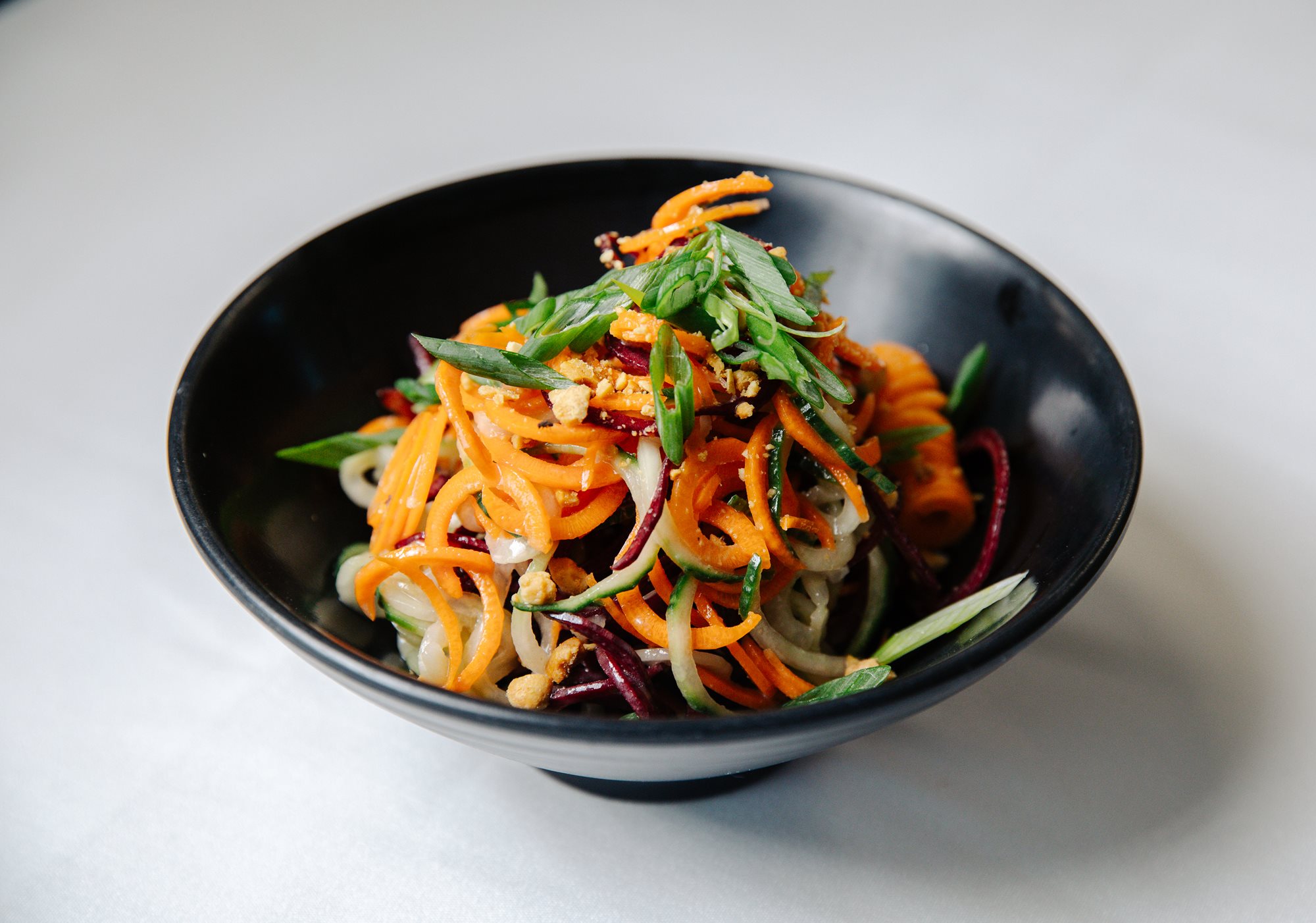 Pad Thai Salad