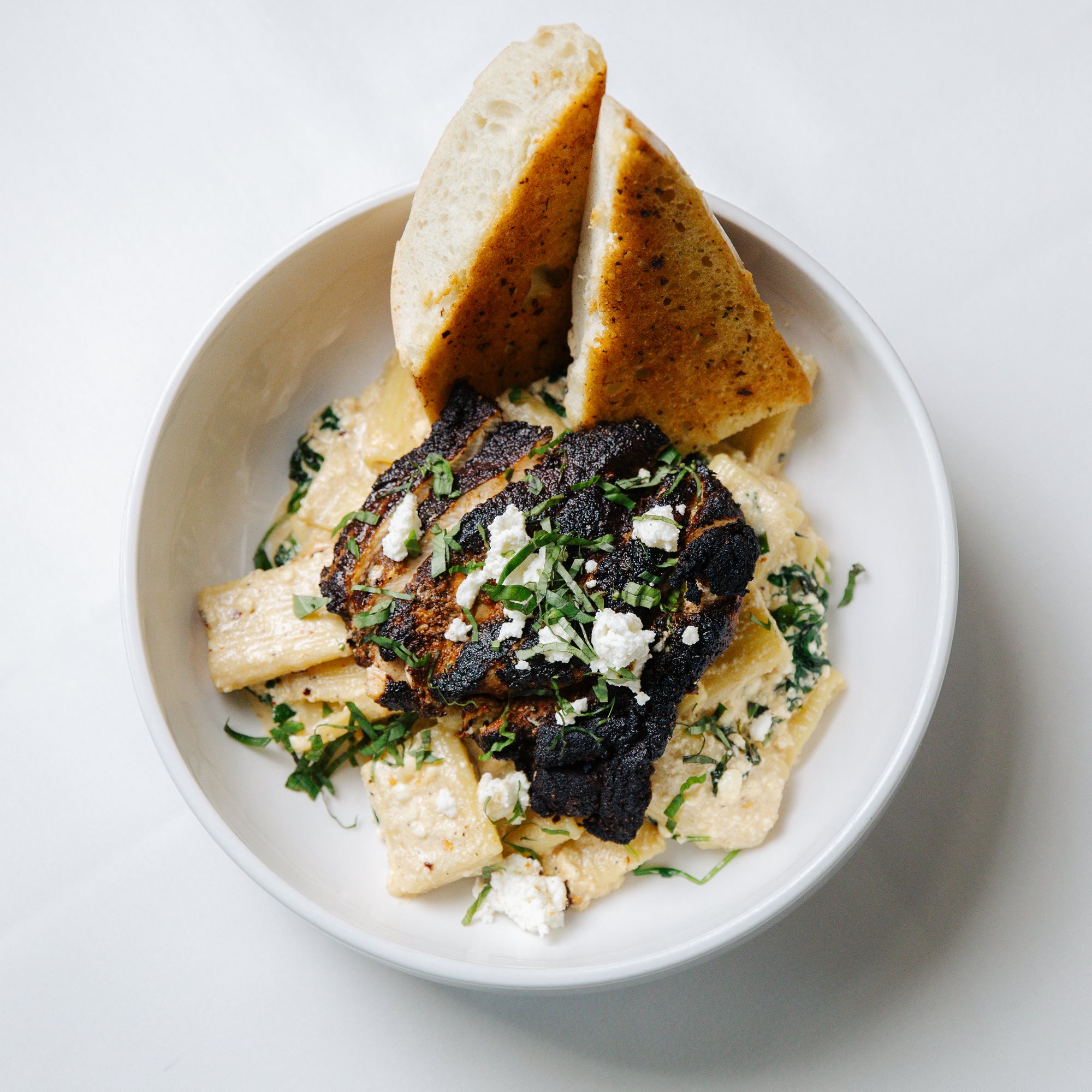 Blackened Chicken
